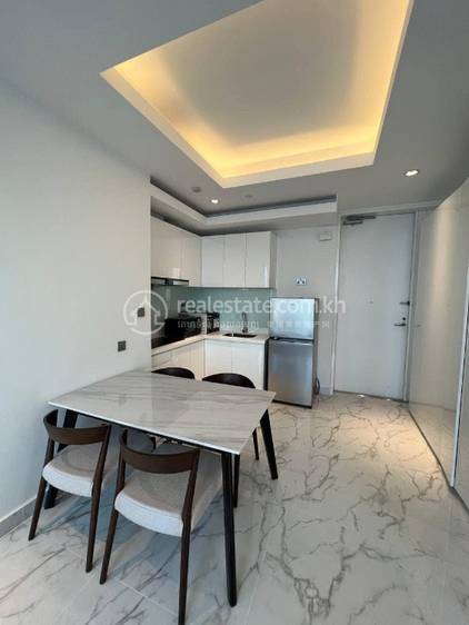 Boeng Keng Kang Condo À louer à BKK 1 Boeng Keng Kang $1,200
