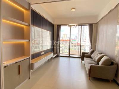  , BKK 3, Chamkarmon, Phnom Penh