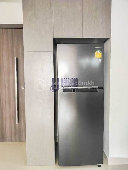 Condo Na wynajem w Tonle Bassac, Chamkarmon, Phnom Penh
