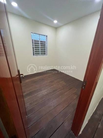 House and lot សំរាប់ជួល នៅ, បឹងទំពុន, មានជ័យ, ភ្នំពេញ