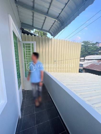 Meanchey House and lot សំរាប់ជួល នៅMeanchey