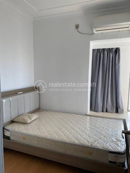 R&F CITY | Condo K pronájmu in Chak Angrae Leu, Meanchey, Phnom Penh