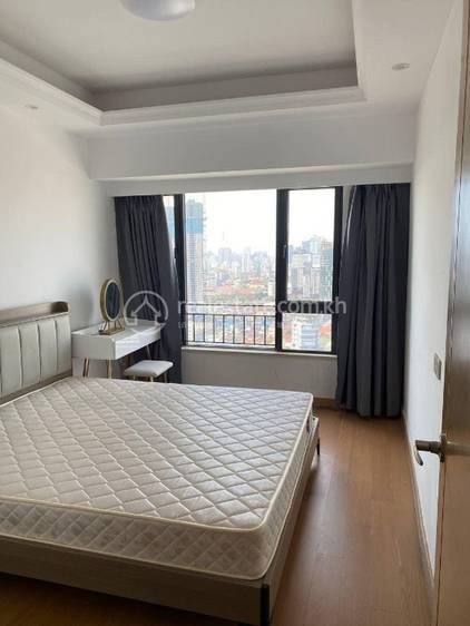 R&F CITY | Condo K pronájmu in Meanchey $550