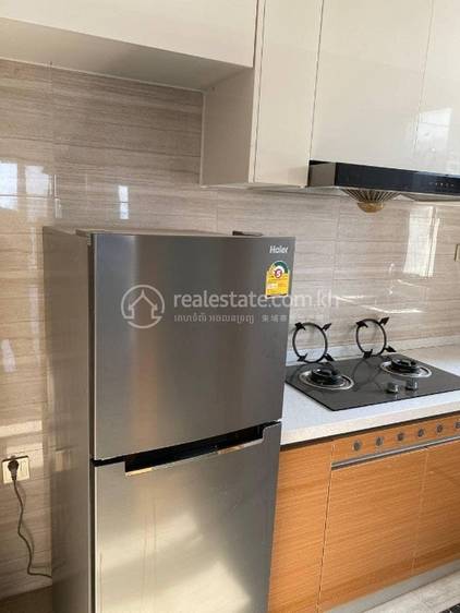 R&F CITY | Chak Angrae Leu Condo K pronájmu in Chak Angrae Leu