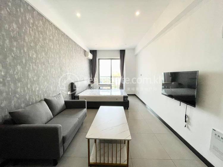 residential Condo for rent in BKK 1 ID 228857 1