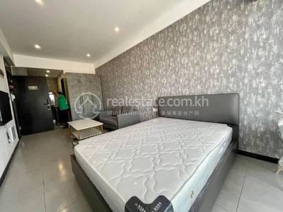 BKK 1 ខុនដូ សំរាប់ជួល នៅ BKK 1