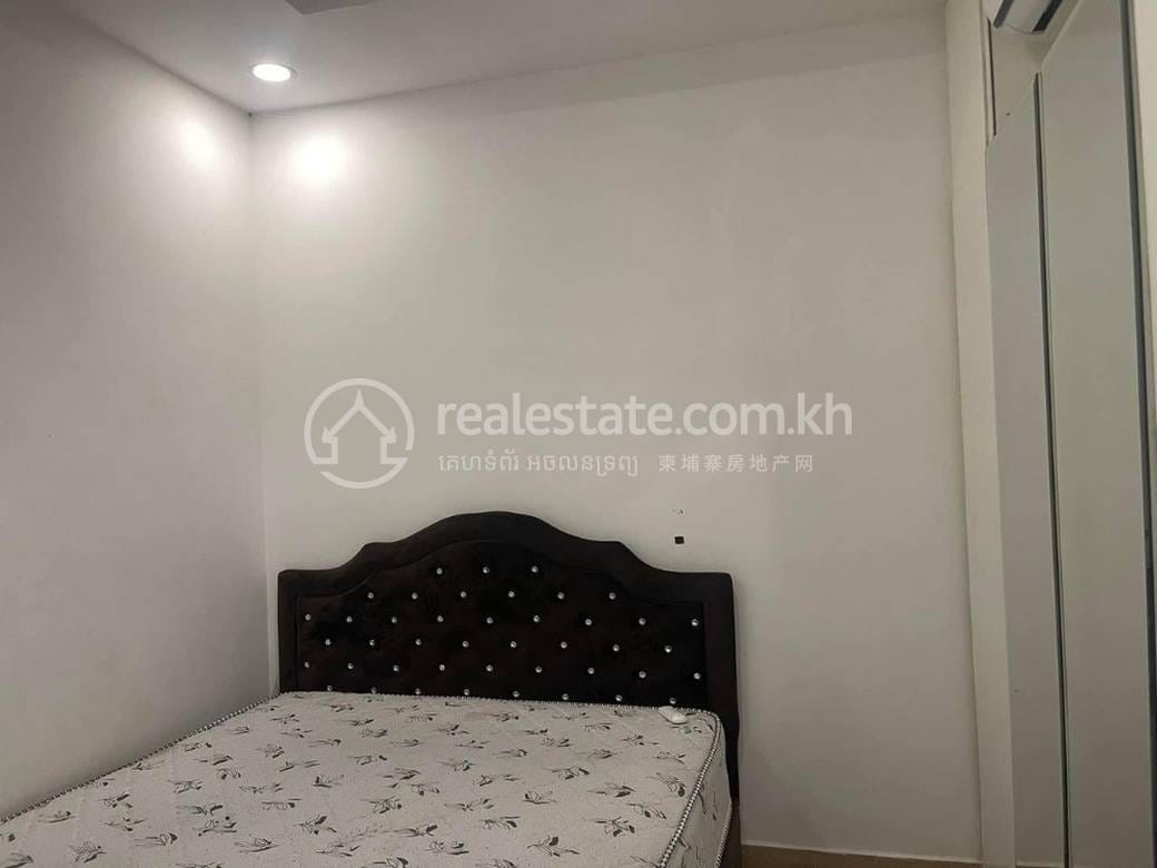 $550 Condo