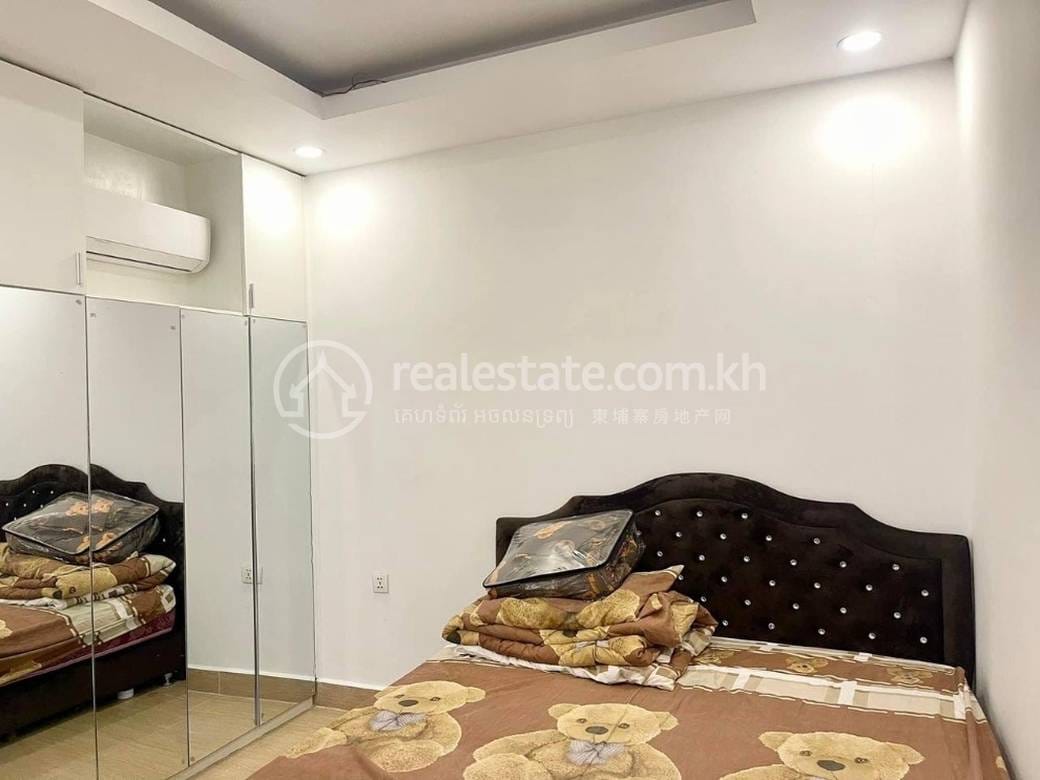 Boeng Keng Kang公寓出租，位于BKK 3Boeng Keng Kang，价格$850