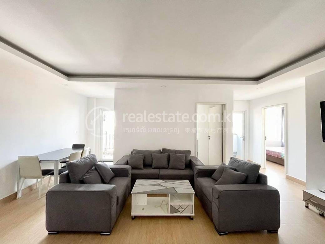 $850 公寓