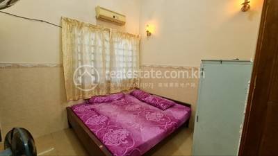 256 sqm Living Size Flat House Na prodej in Chamkarmon