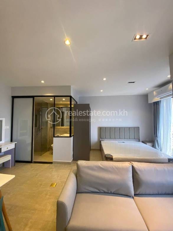 Boeung Kak 1 Condo K pronájmu in Boeung Kak 1