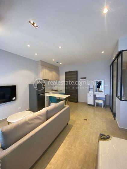 Toul Kork Condo K pronájmu in Toul Kork