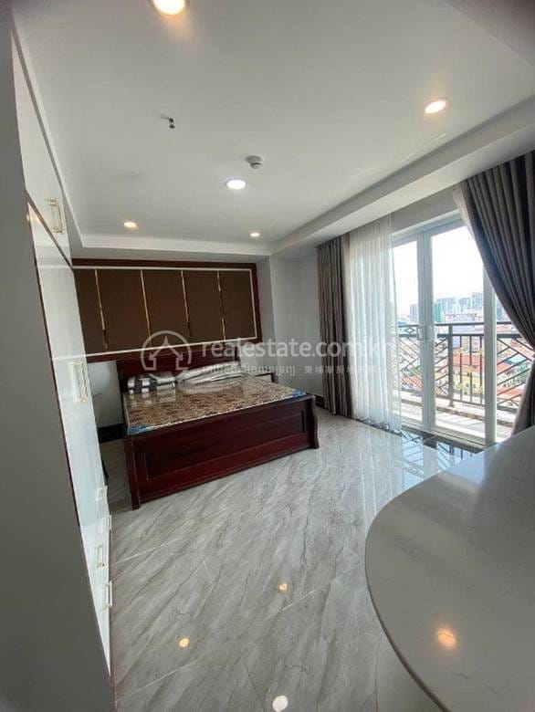 BKK 2 Apartmán se službami K pronájmu in BKK 2