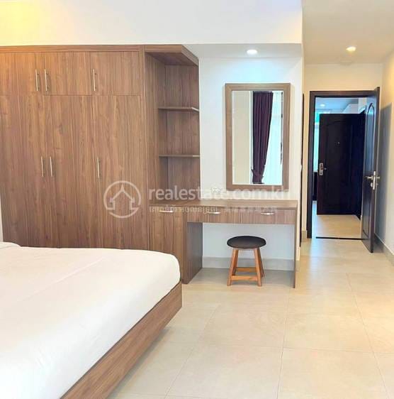 Chamkarmon에 있는 아파트 임대 $800