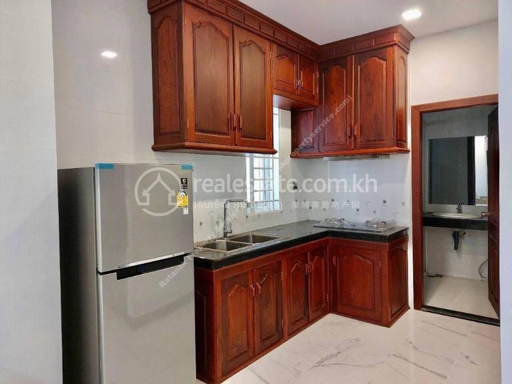 Apartment For Rent in BKK 3, Boeng Keng Kang, Phnom Penh