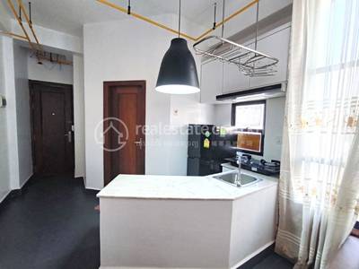 Apartmán K pronájmu in Chamkarmon $350