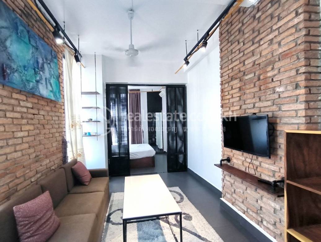 Zařízeno Apartmán K pronájmu