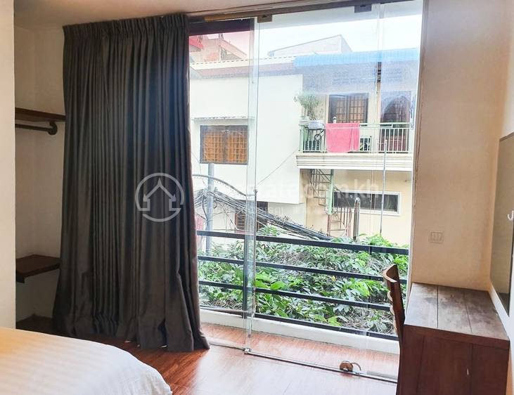 អាផាតមិន សំរាប់ជួល នៅDaun Penh តម្លៃ $280