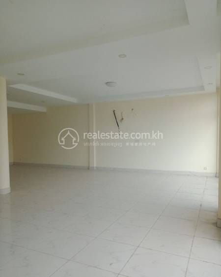 Preaek Lieb Flat House K pronájmu in Preaek Lieb