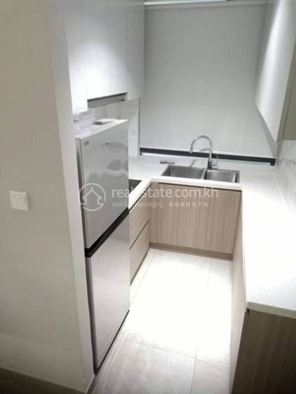 Boeng Keng Kang Condo Na wynajem w BKK 1 Boeng Keng Kang $1,200