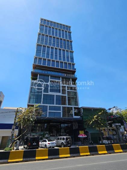 BKK 3建筑出租，位于BKK 3