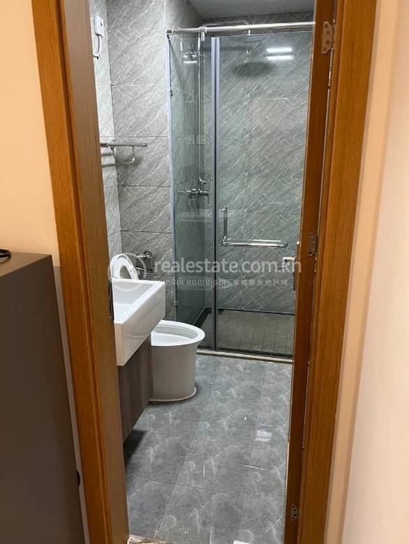 Daun Penh Condo For Rent in Phsar Kandal I Daun Penh $350