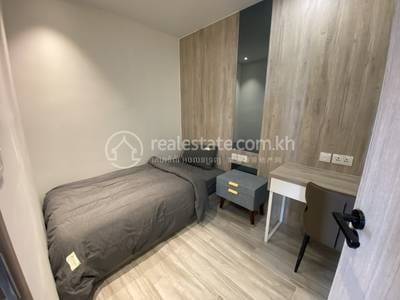 BKK 1 Apartment For Rent in BKK 1