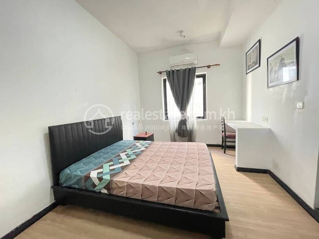 សណ្ឋាគារ សំរាប់ជួល នៅBoeng Keng Kang តម្លៃ $6,000