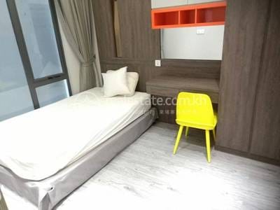 Apartment For Rent in Boeng Keng Kang $1,200