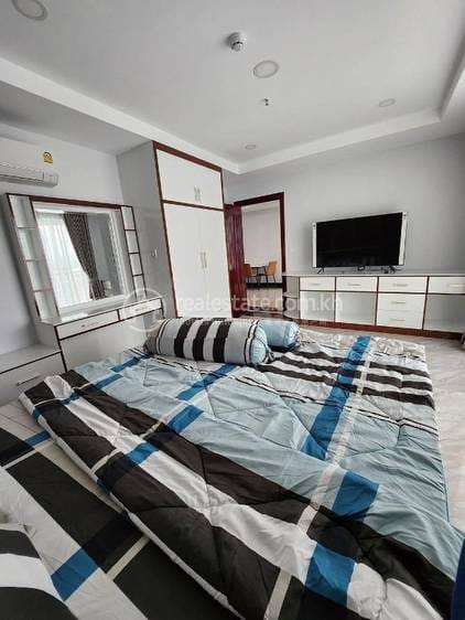 អាផាតមិន សំរាប់ជួល នៅBoeng Keng Kang តម្លៃ $1,200