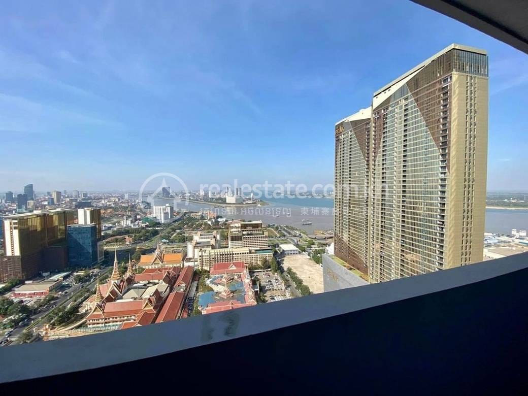 Apartmán K pronájmu in Chamkarmon $600