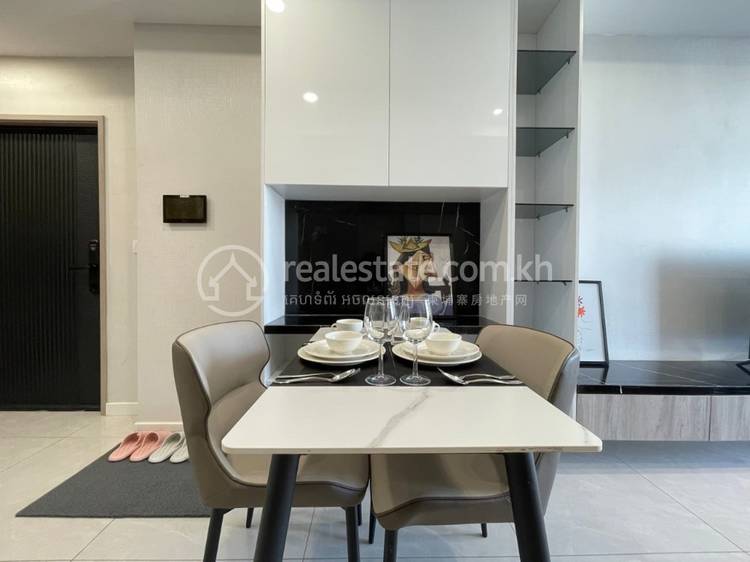 residential Apartment for rent in BKK 1 ID 228982 1