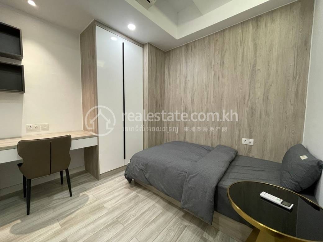 BKK 1 Apartment For Rent in BKK 1
