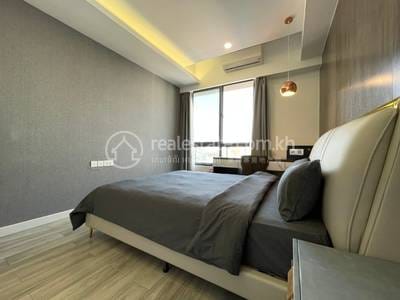 Boeng Keng Kang Apartment For Rent in Boeng Keng Kang