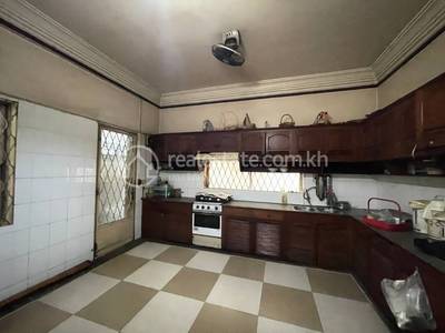  , BKK 1, Chamkarmon, Phnom Penh