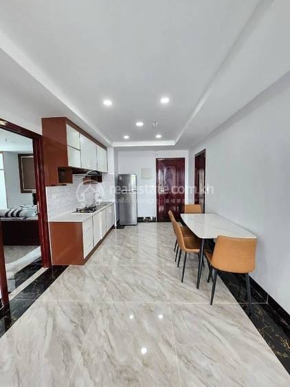 Boeng Keng Kang អាផាតមិន សំរាប់ជួល នៅBoeng Keng Kang