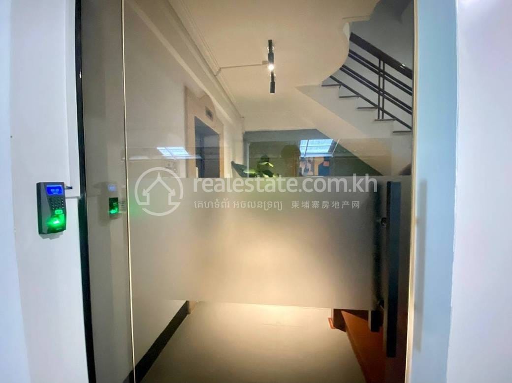 BKK 1 Апартаменты Для Аренды in BKK 1