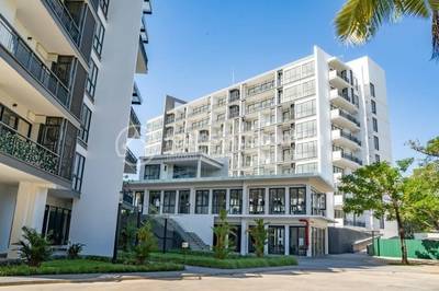 North Park Condominium | Sen Sok New Development For Sale in Ou Baek K'am Sen Sok $117,335