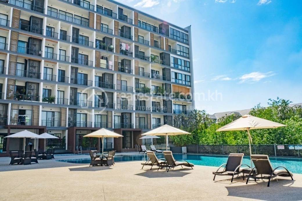 North Park Condominium | $117,335 New Development