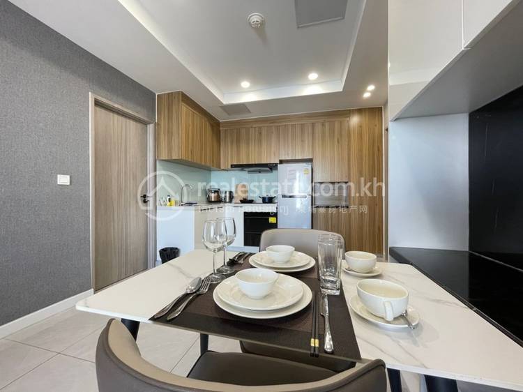 residential Apartment for rent in BKK 1 ID 228986 1