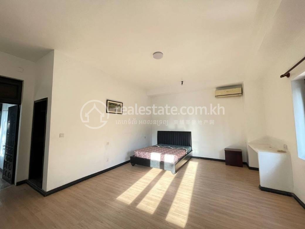 Boeng Keng Kang សណ្ឋាគារ សំរាប់ជួល នៅBoeng Keng Kang