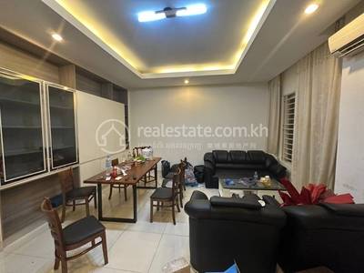 Twin Villa