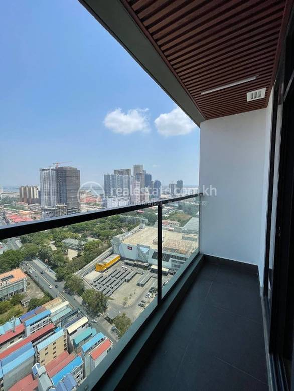 Zařízeno Apartmán K pronájmu
