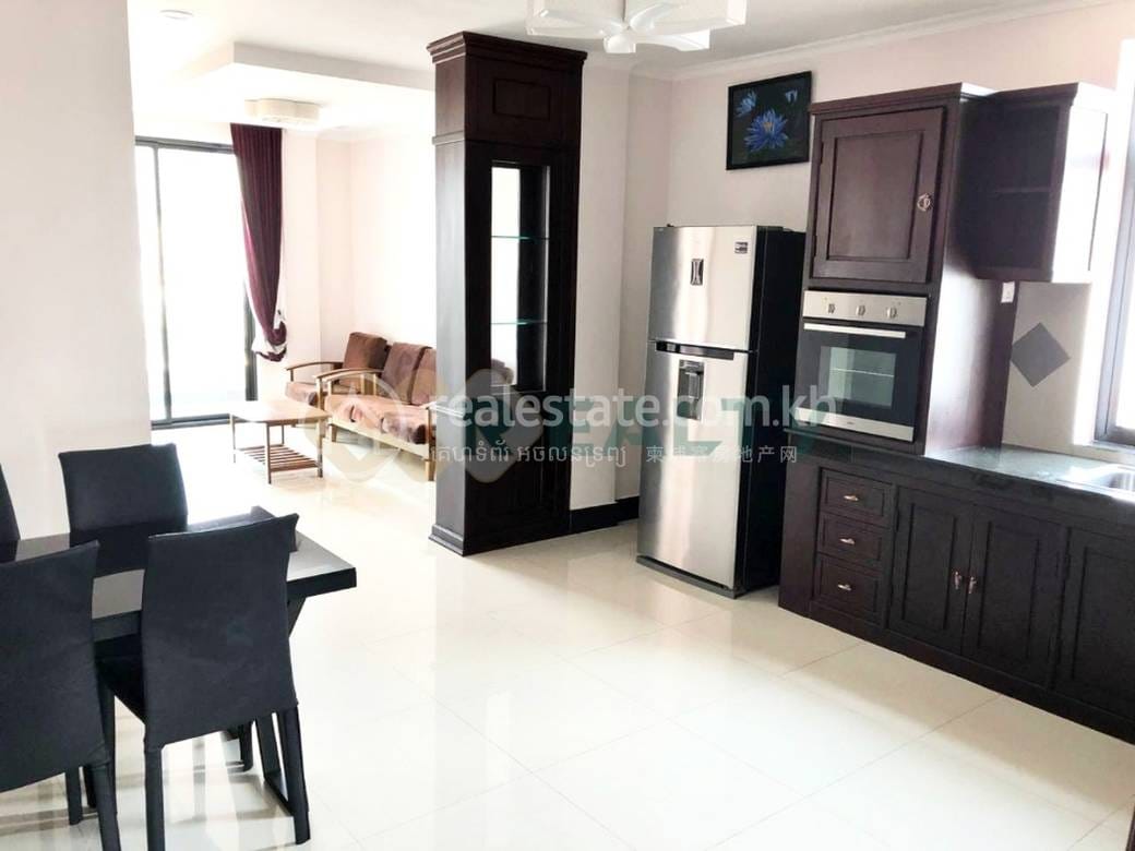 Chamkarmonの建築For Sale & Rent $940,000