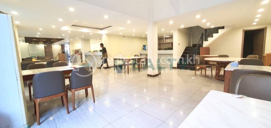 hotel Na wynajem w Tonle Bassac, Chamkarmon, Phnom Penh