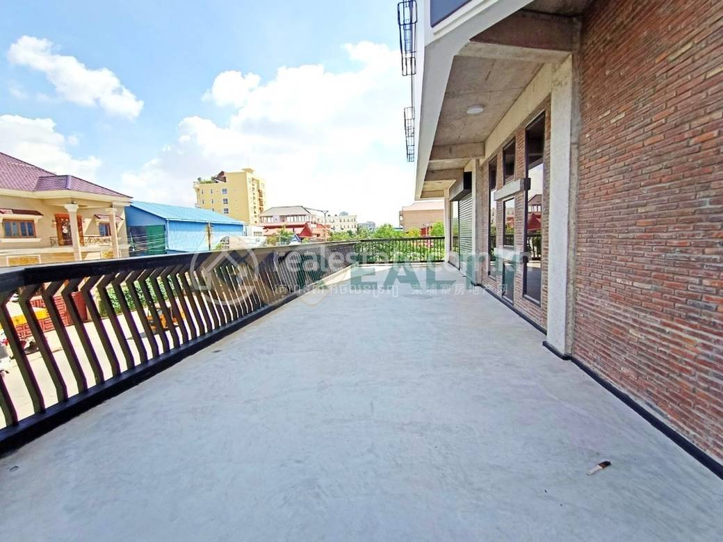 Phnom Penh Thmey Bâtiment For Sale & Rent à Phnom Penh Thmey