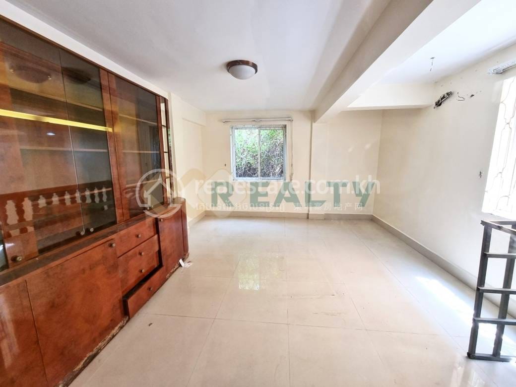 Toul KorkCommercialShophouse出租，位于Toul Kork