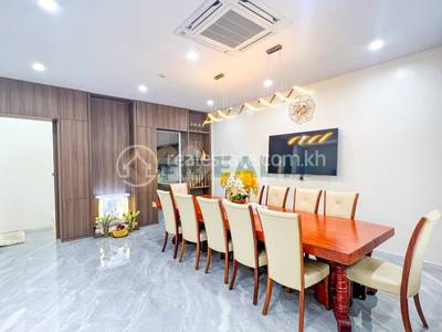    , បឹងកេងកង១, ចំការមន, ភ្នំពេញ
