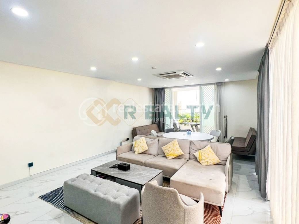 ផ្ទះល្វែង សំរាប់លក់ នៅBoeng Keng Kang តម្លៃ $950,000