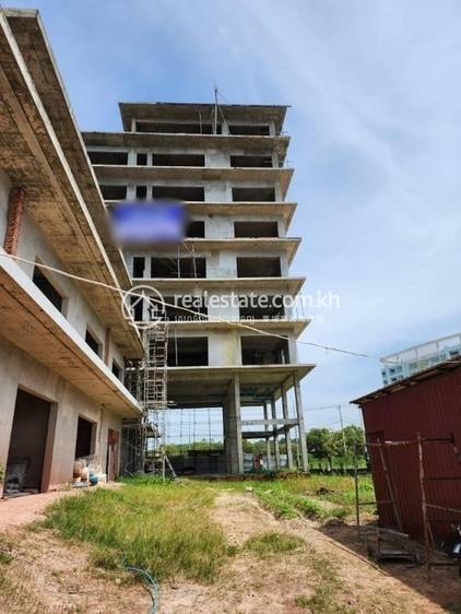 House and lot Для Продажи in Sihanoukville $6,000,000